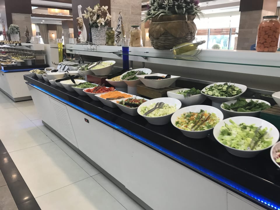 Restaurant Luna Blanca Resort & Spa