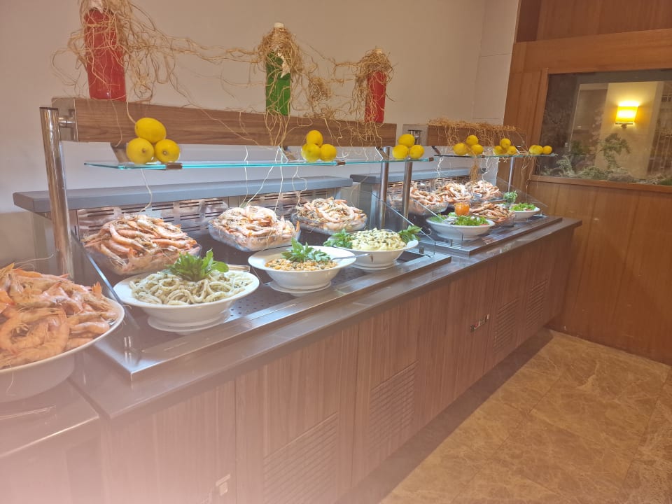 Gastro Calimera Serra Palace