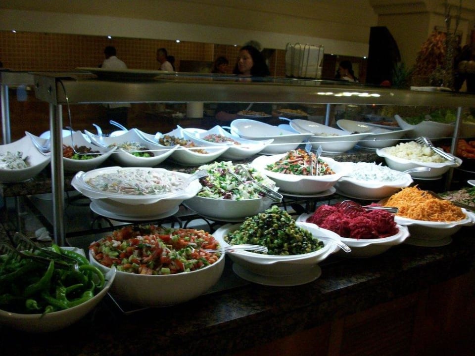 Salat  Spice Hotel & Spa
