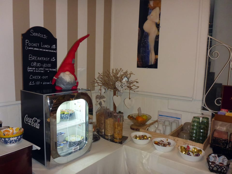 Gastro Hotel Firenze Lugano