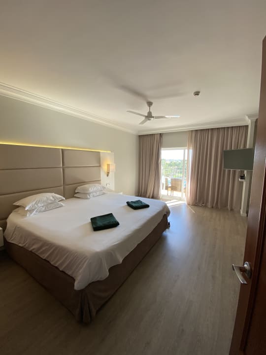 Zimmer PortoBay Blue Ocean