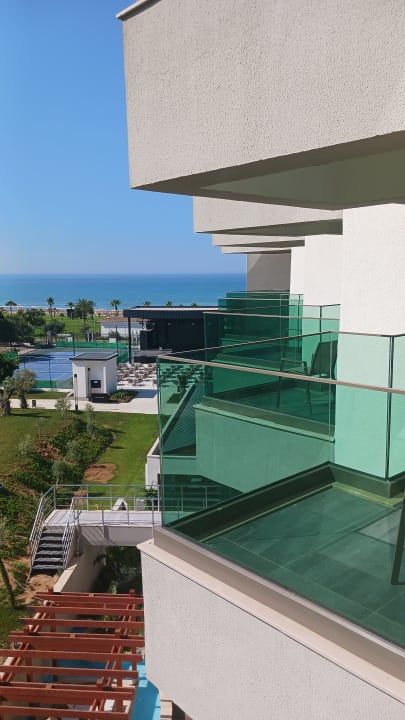 Sonstiges Süral Saray Hotel