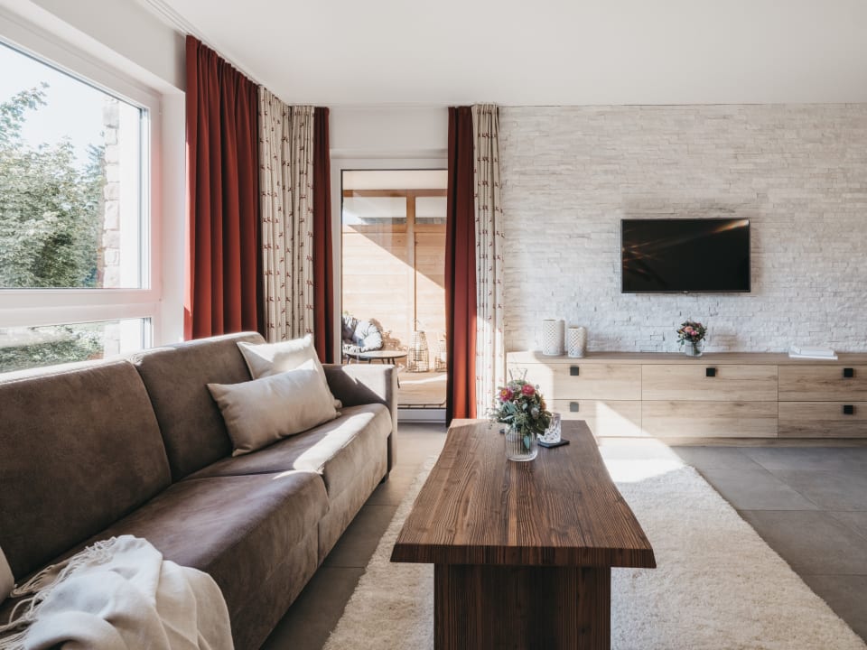 Zimmer Villagepark Suites by VAYA