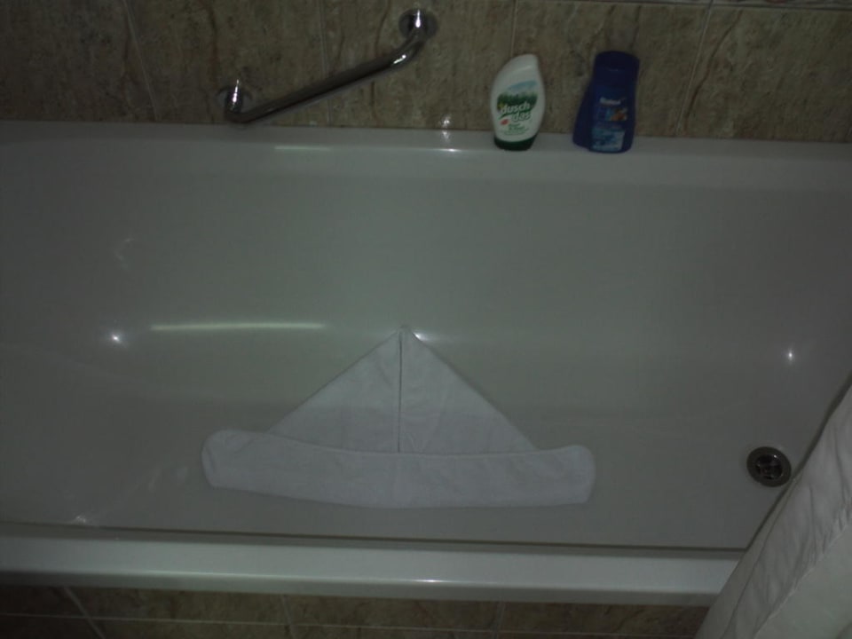 Badewanne HVD Riviera Beach