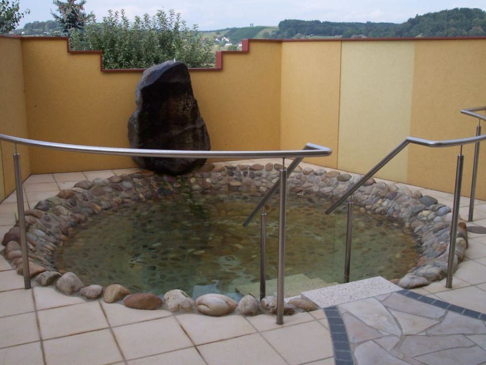 Wellness Oase Hotel Gasthof Scheer