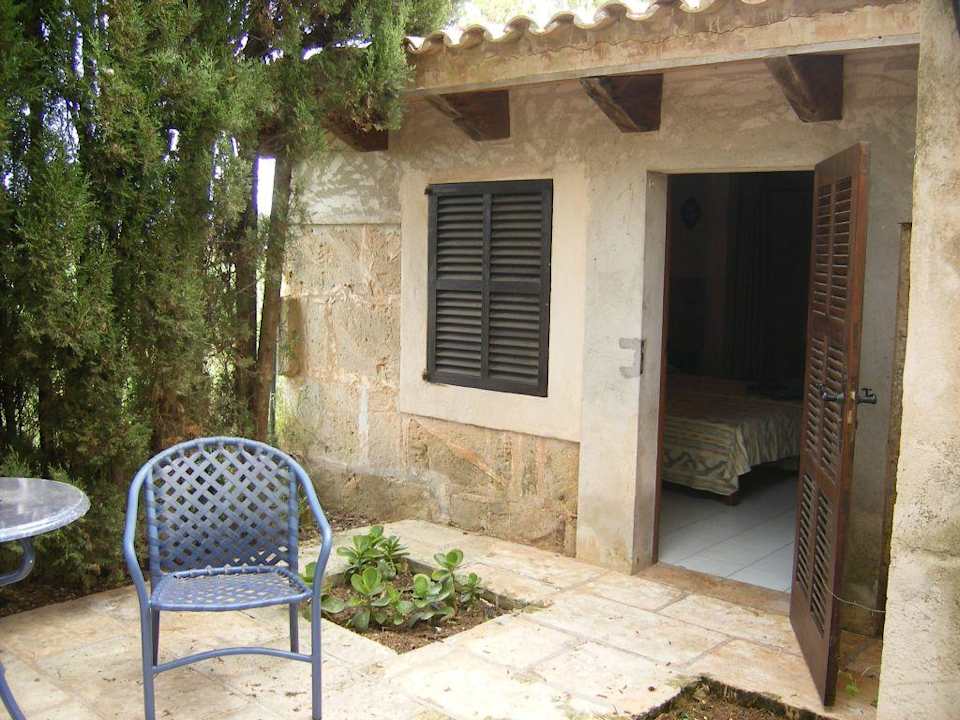 Zimmer Finca Es Palmer