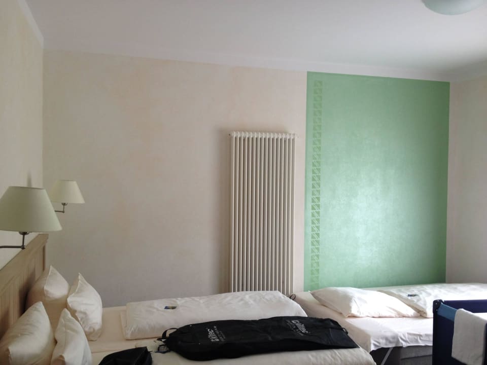 Mit Zustellbett Hotel Kloster Nimbschen
