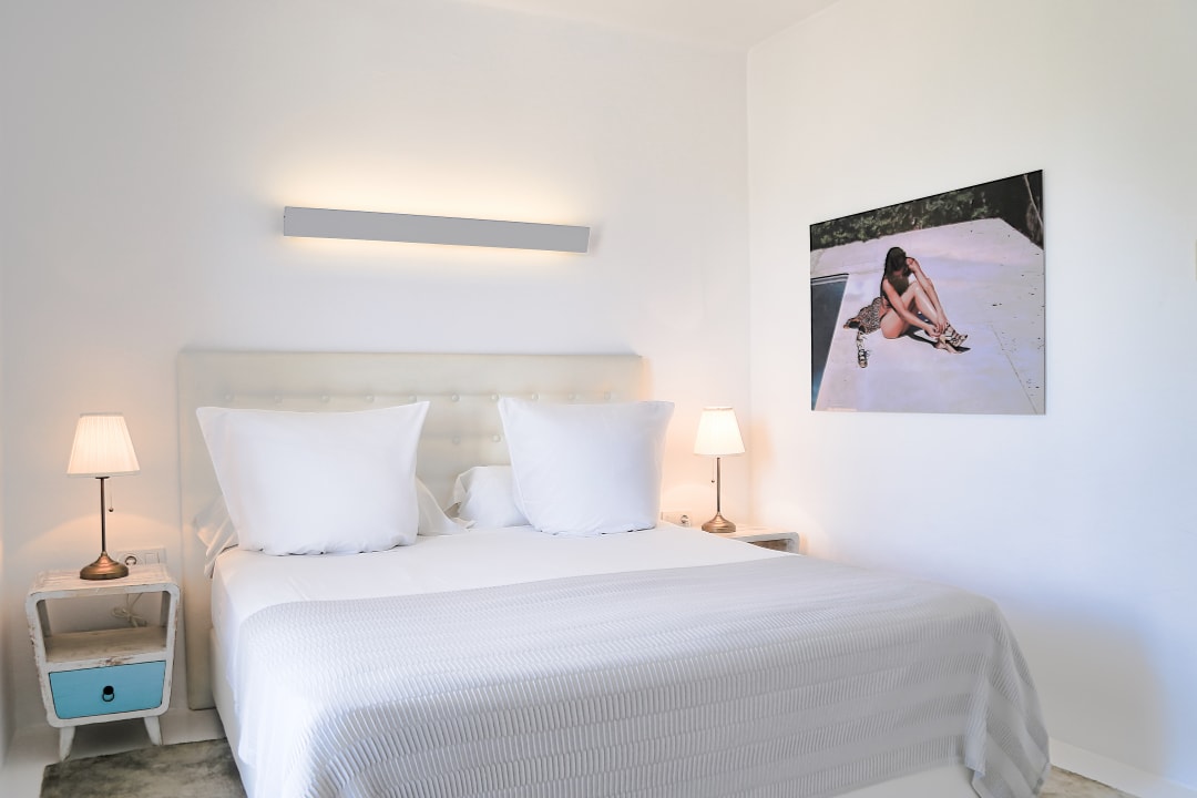 Zimmer Hotel Zhero
