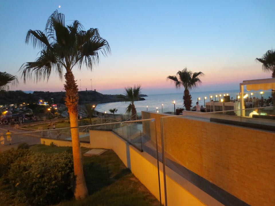 Terrasse Acapulco Beach Club & Resort