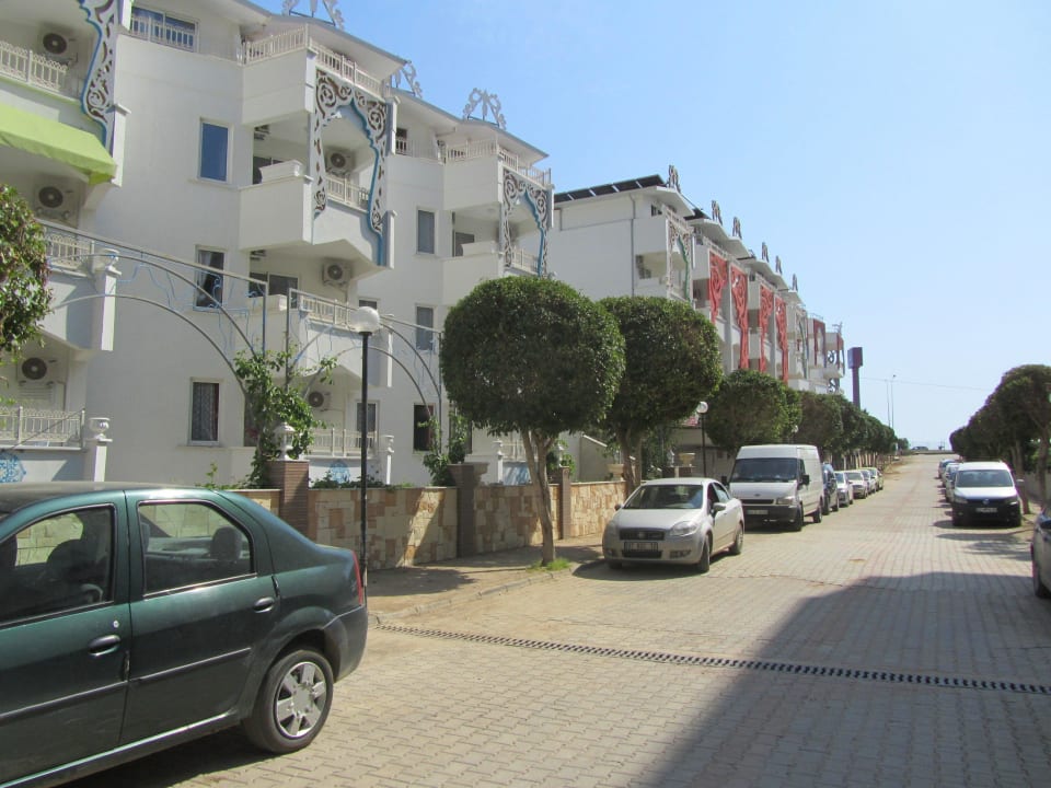 Anjelique Resort Hotel Club Hotel Anjeliq