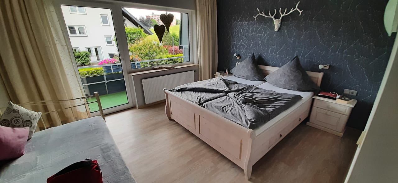 Zimmer Ferienwohnungen Landhaus Meran