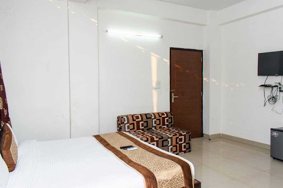 Zimmer The Radiance Suites & Apartments