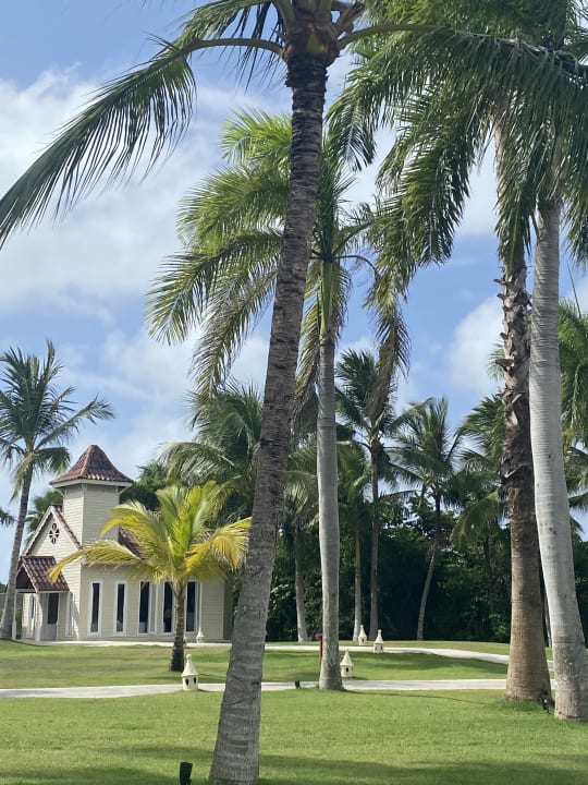 Außenansicht Tropical Deluxe Princess