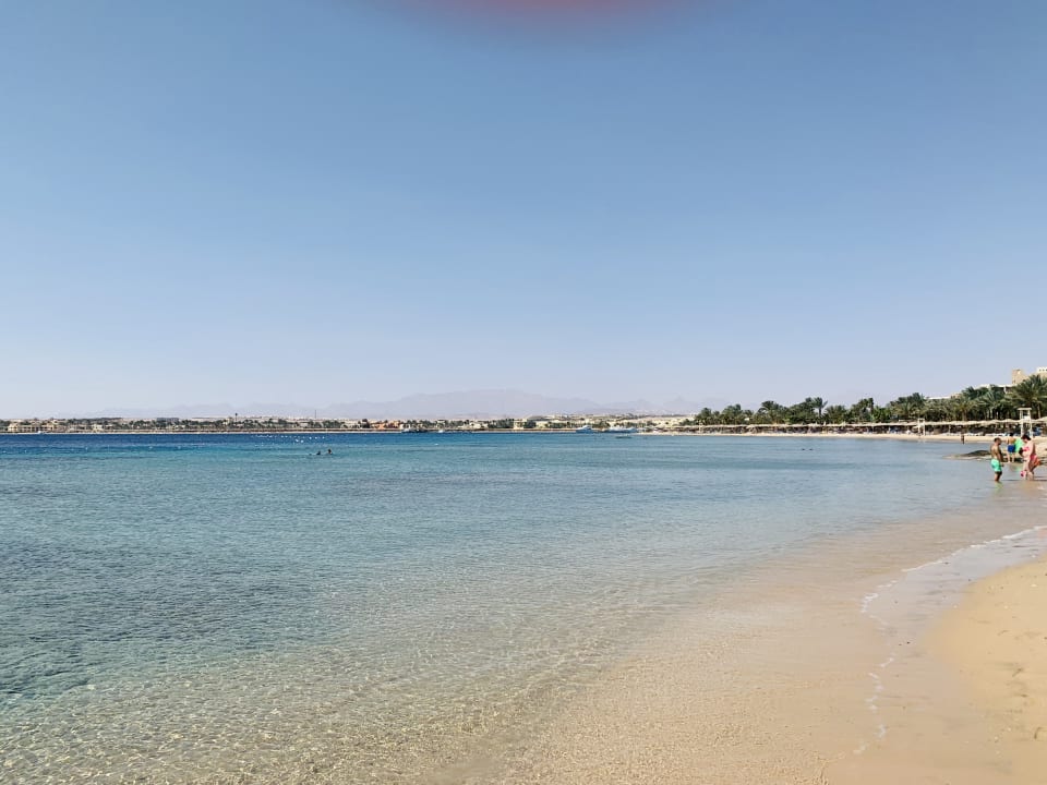 Strand Makadi Palace
