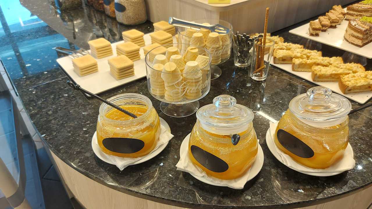 Gastro Hotel Borjana