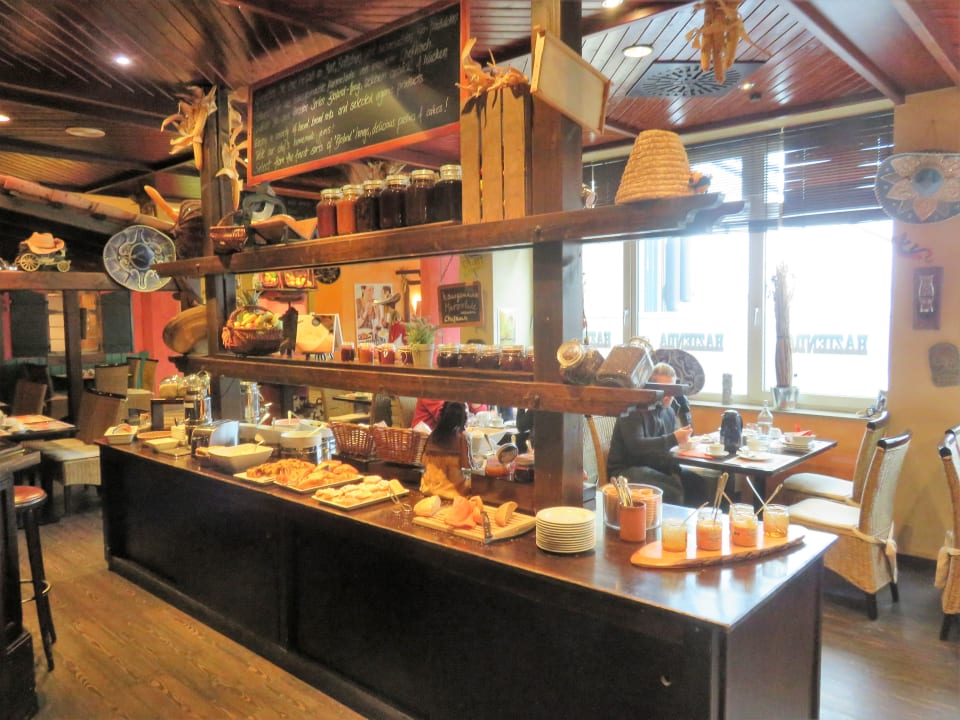 Gastro Carathotel Basel