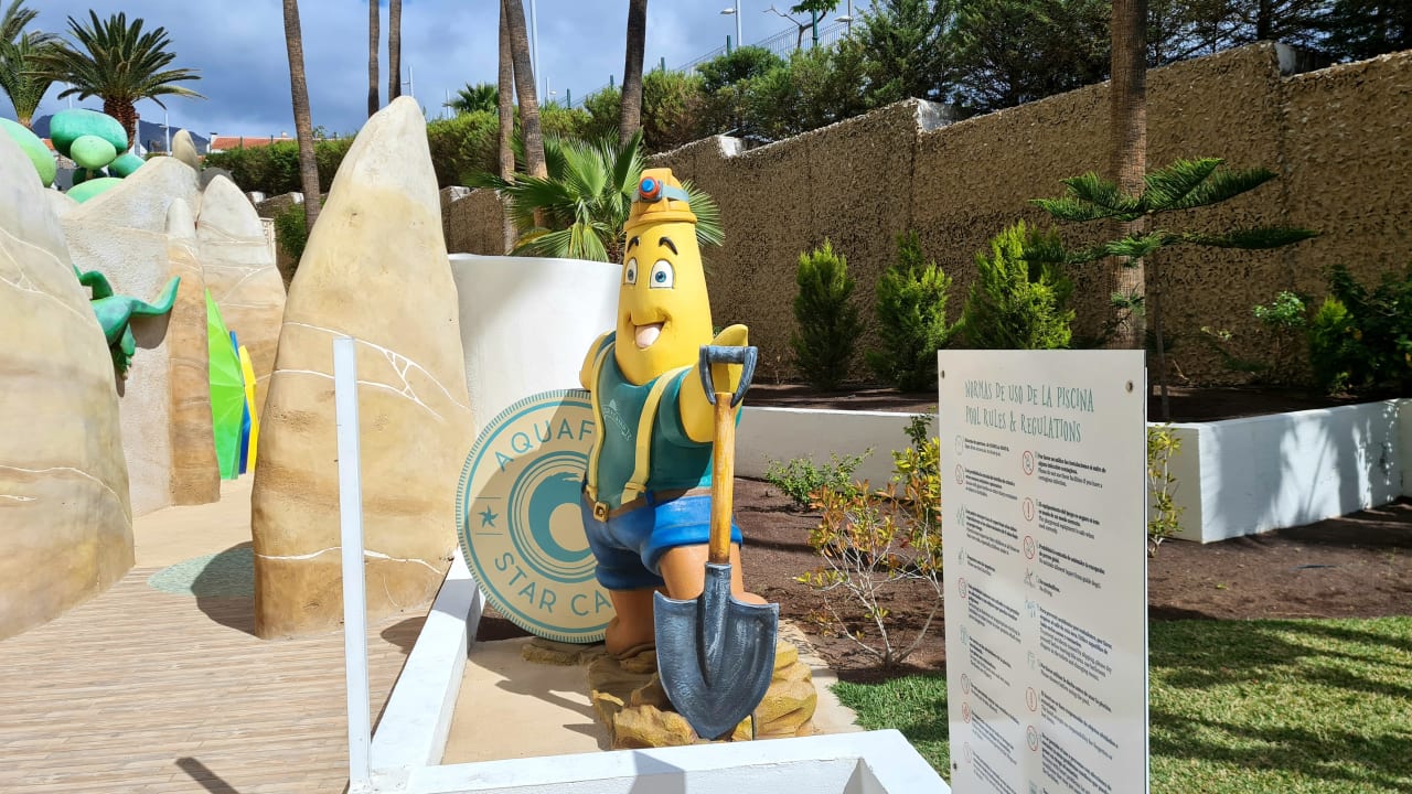 Sport & Freizeit Iberostar Waves Bouganville Playa