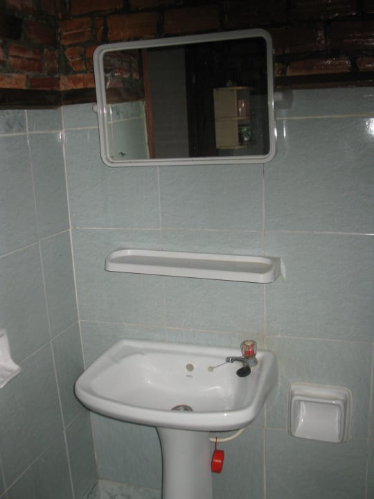 Bar Guesthouse Sala Hinboun