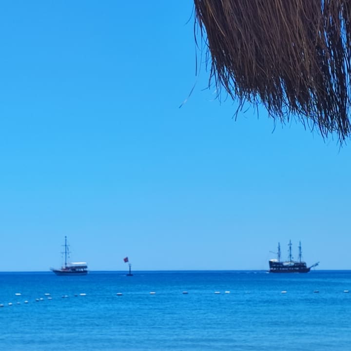 Strand Ali Bey Resort Sorgun