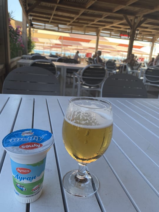 Gastro Side Royal Palace Hotel & Spa