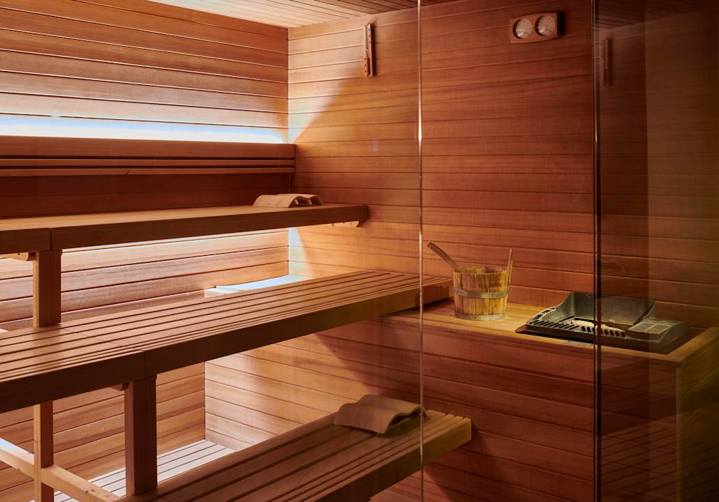 Sport & Freizeit Bagni Di Pisa Palace & Thermal Spa, The Leading Hotels of the World