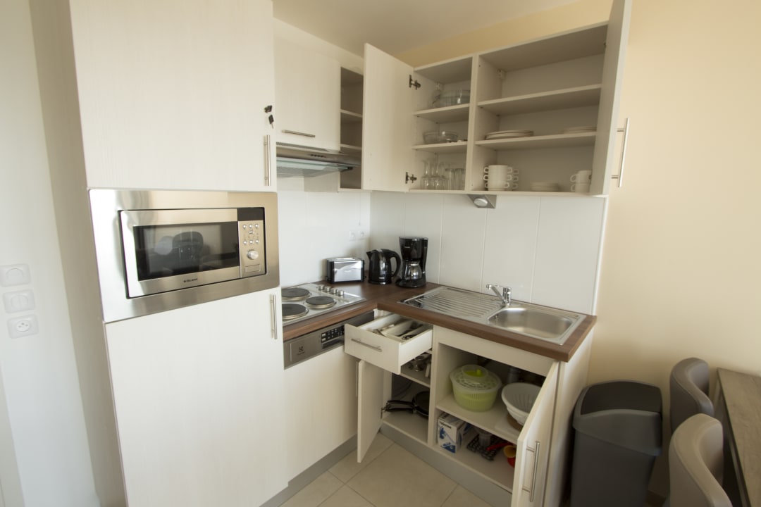 Zimmer Holiday Suites Equihen-Plage