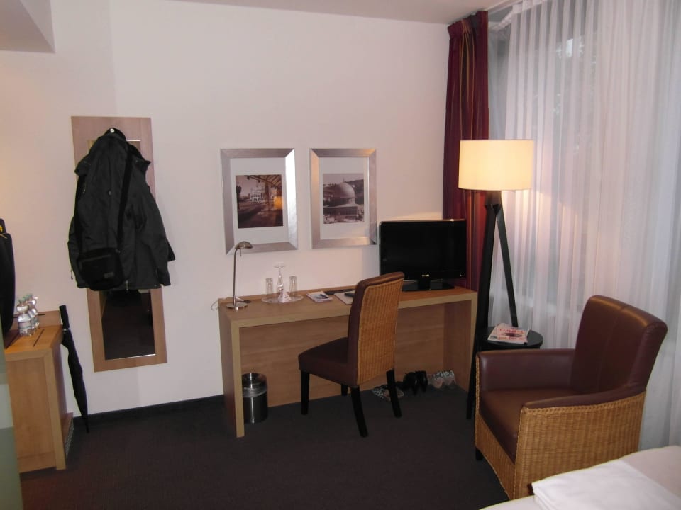 DZ 4. OG ACHAT Hotel München Süd