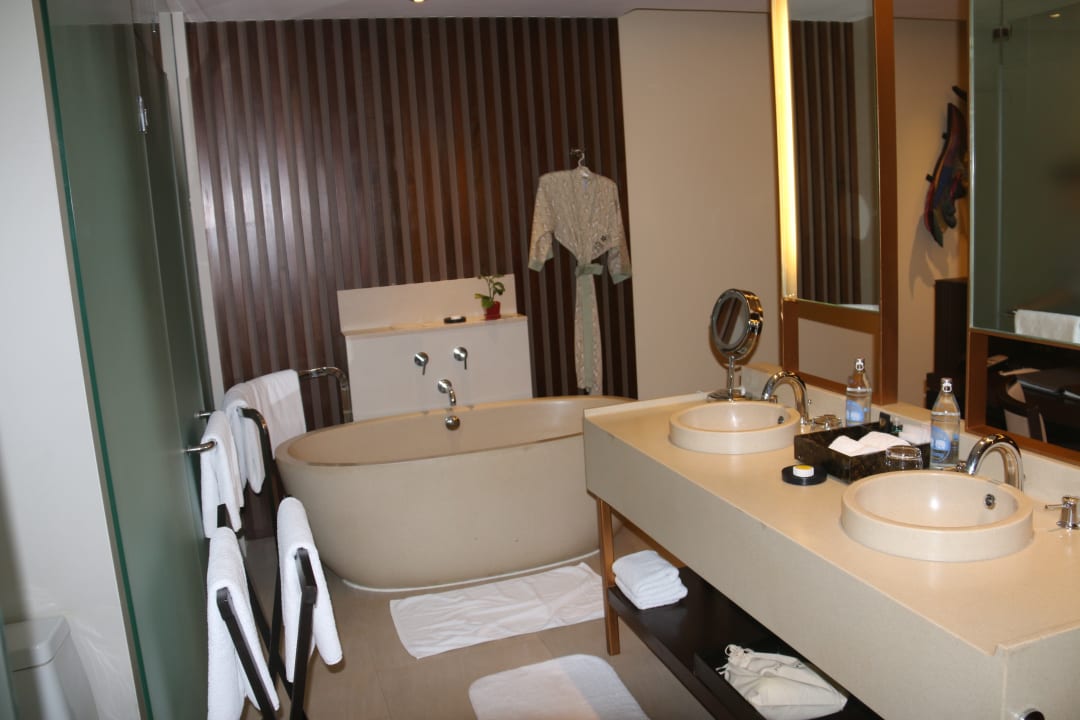 Zimmer Vana Belle A Luxury Collection Resort Koh Samui