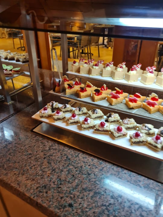 Gastro Labranda Alantur Resort