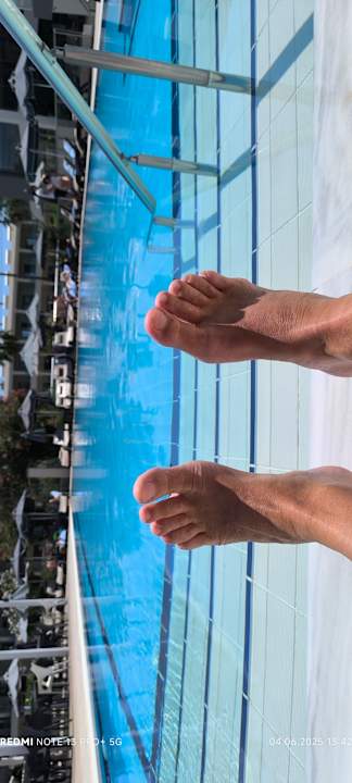 Pool Cosmopolitan Kos