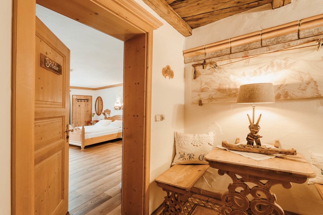 Zimmer Ferienwohnungen Fiakerhof