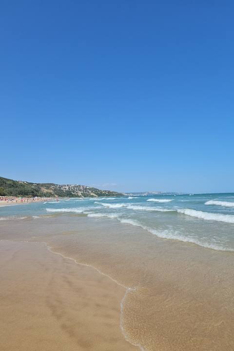 Strand Maritim Hotel Paradise Blue Albena