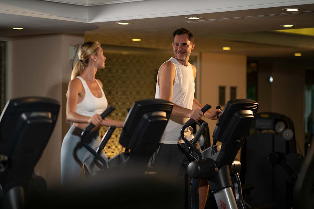 Sport & Freizeit Ali Bey Resort Sorgun