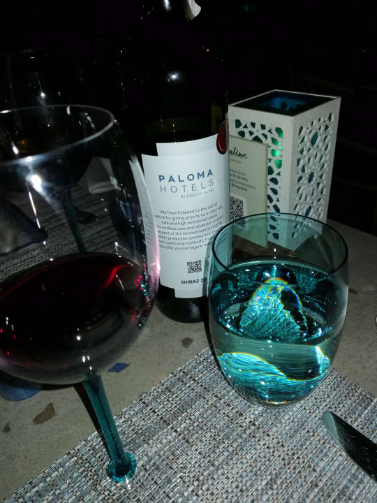 Gastro PALOMA Perissia