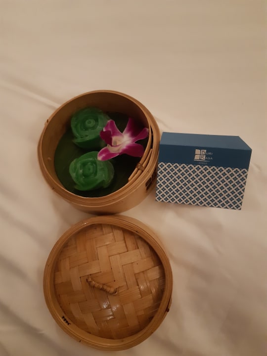 Sonstiges Buri Rasa Village Samui Adults Only Resort