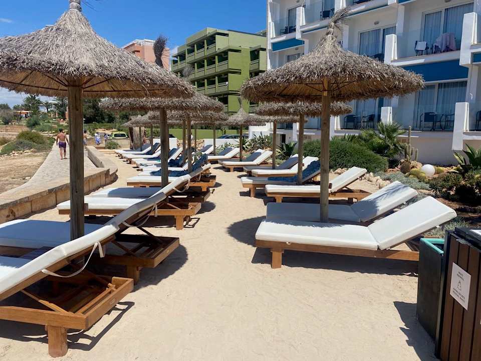 Strand Universal Hotel Cabo Blanco - Adults Only
