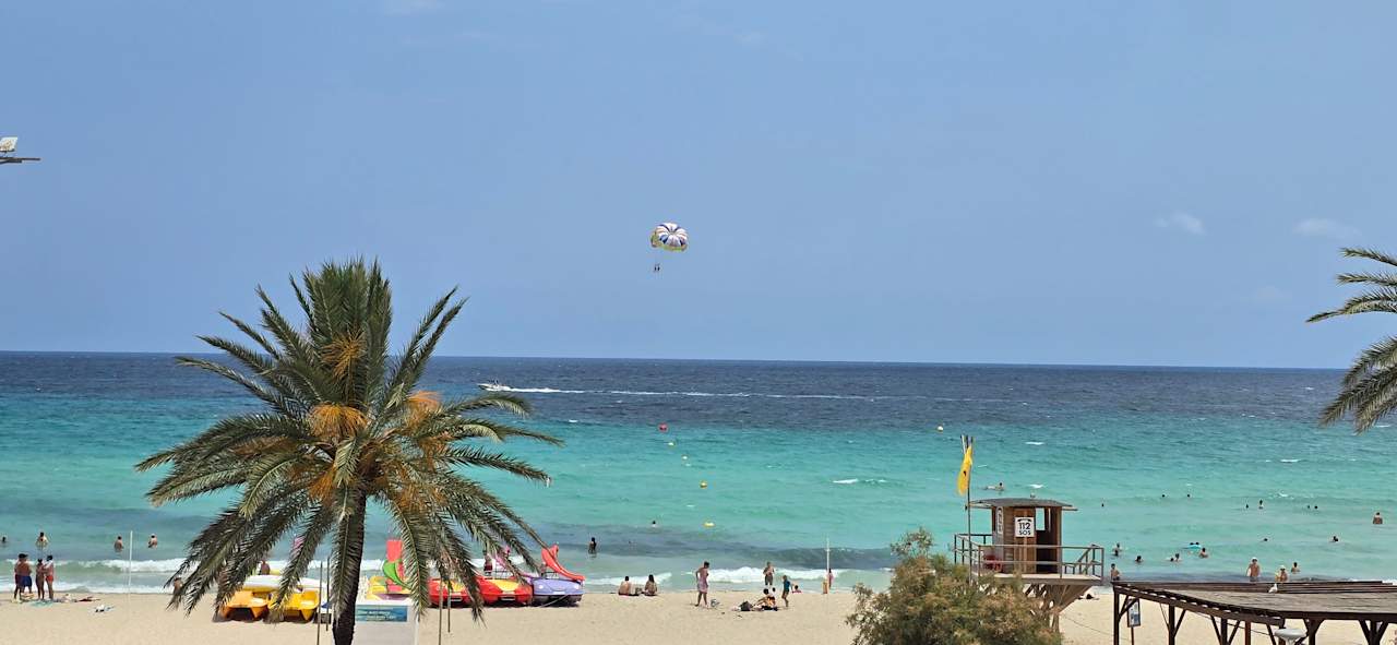 Strand Hipotels Hipocampo