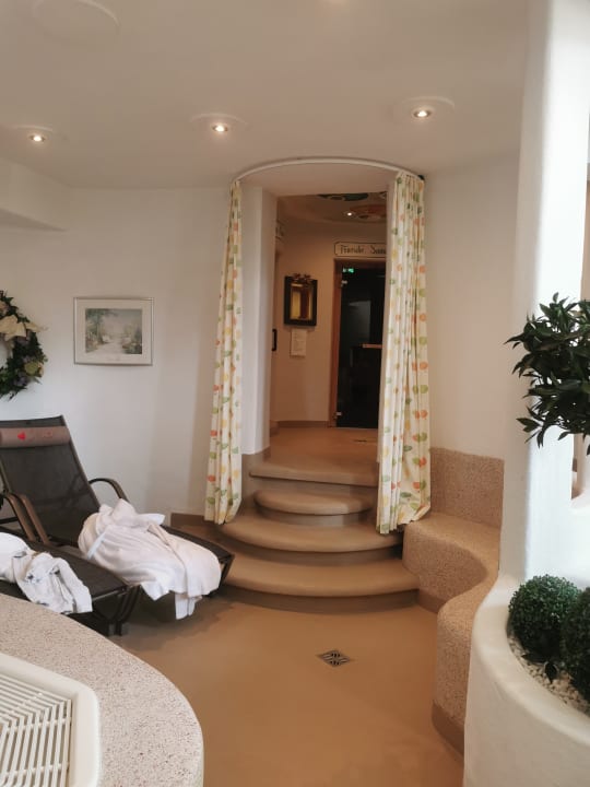 Sport & Freizeit Hotel Moisl