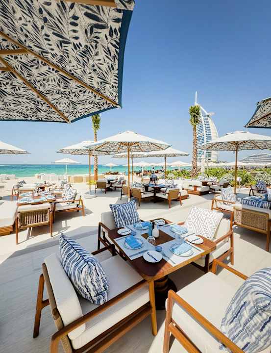 Gastro Jumeirah Mina Al Salam