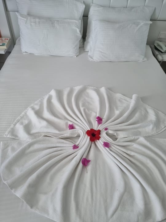 Zimmer Laguna Beach Alya Resort & Spa Hotel