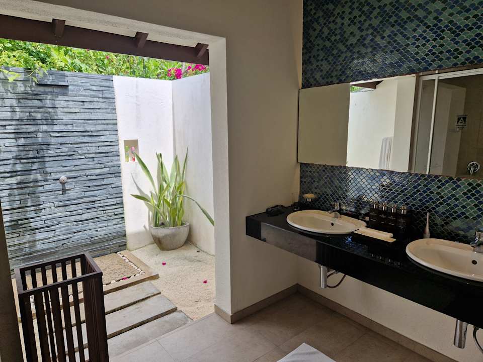 Zimmer Adaaran Select Meedhupparu Island Resort - Premium All Inclusive