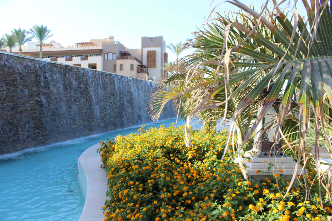 Набережная Grand Waterworld Makadi & Family Star Makadi