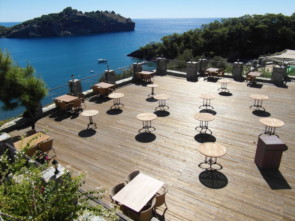 A la Carte Restaurant TUI BLUE Seno - Adults Only