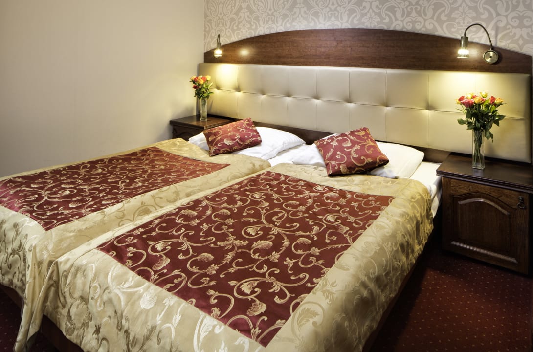 Zimmer Hotel Galicja