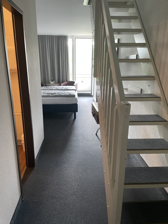 Zimmer Hotelpark Der Westerwald Treff