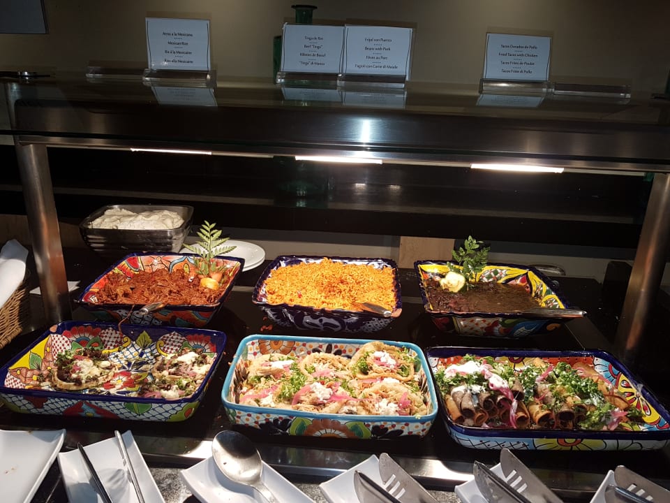 Gastro Akumal Bay Beach & Wellness Resort