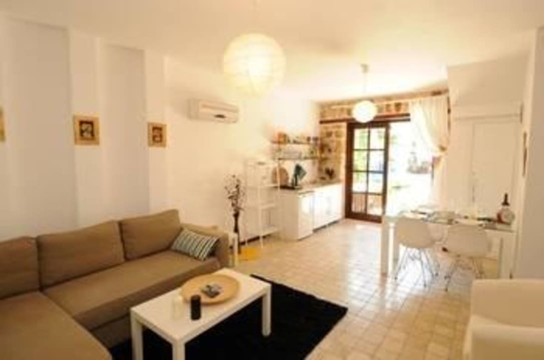 King suite  The Suite Apart Hotel