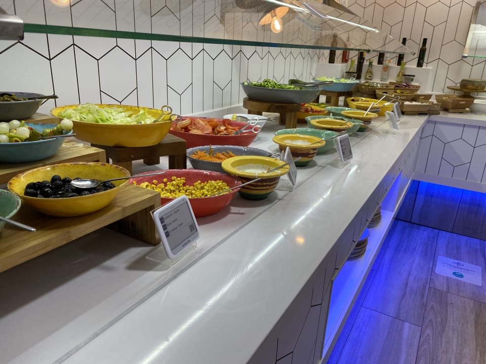 Gastro HD Parque Cristobal Tenerife