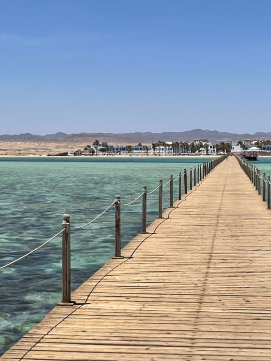 Strand Casa Mare Resort