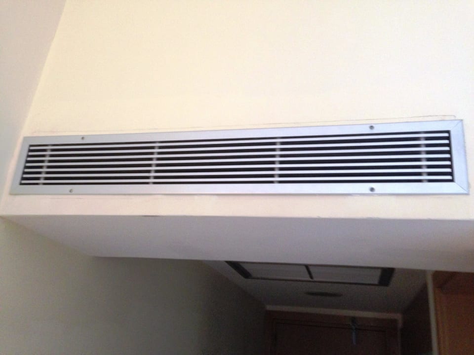 Klima  Sol Cosmopolitan Rhodes